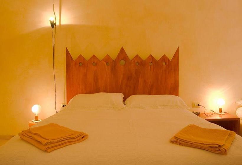 La Tata B&b La Spezia