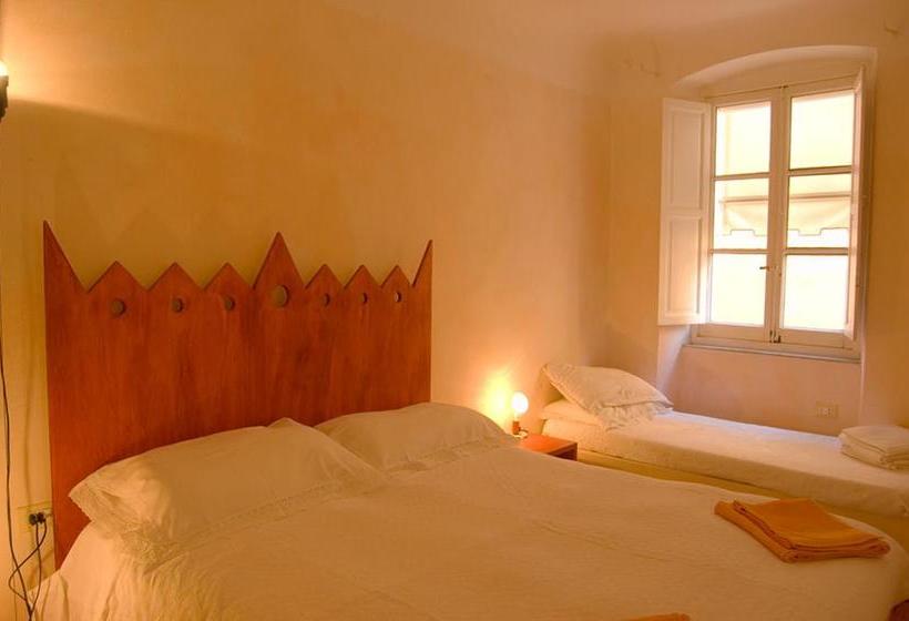 La Tata B&b  | Lerici | La Spezia | Italia 1