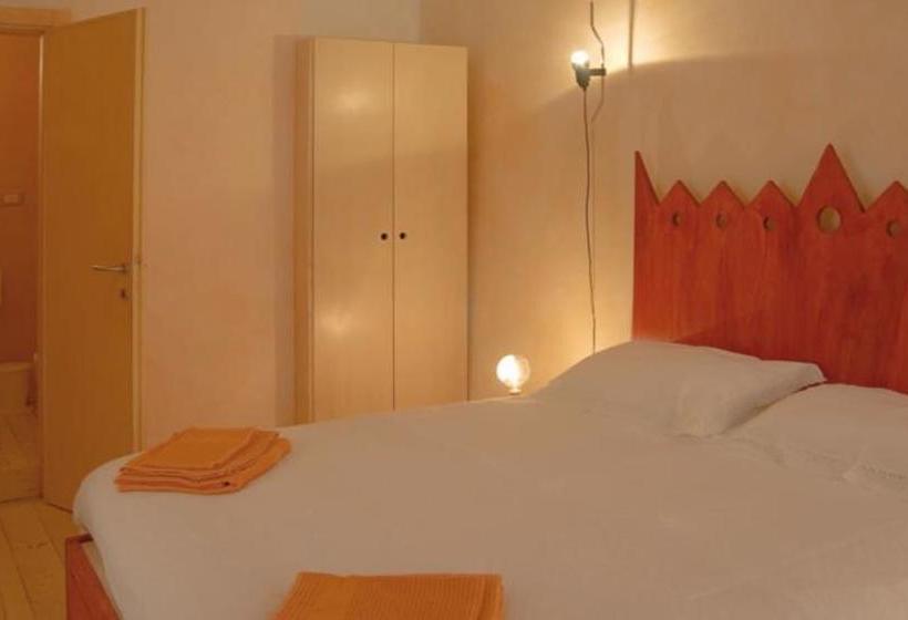 La Tata B&b  | Lerici | La Spezia | Italia 2