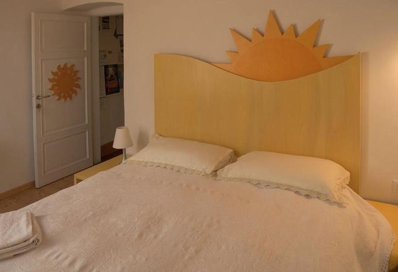 La Tata B&b  | Lerici | La Spezia | Italia 5