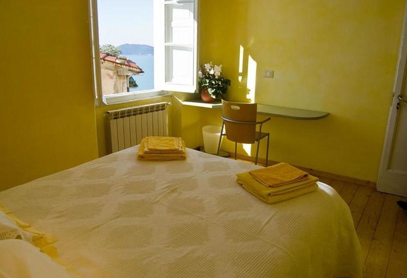 La Tata B&b  | Lerici | La Spezia | Italia 6