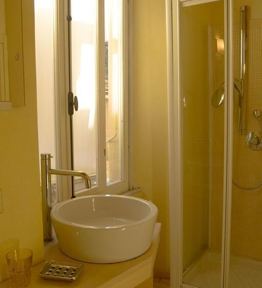 La Tata B&b  | Lerici | La Spezia | Italia 7