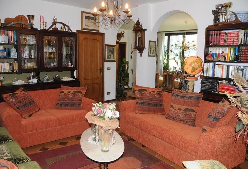B&b Da Nonna Ivonne  | Cesana Torinese | Torino | Italia 10