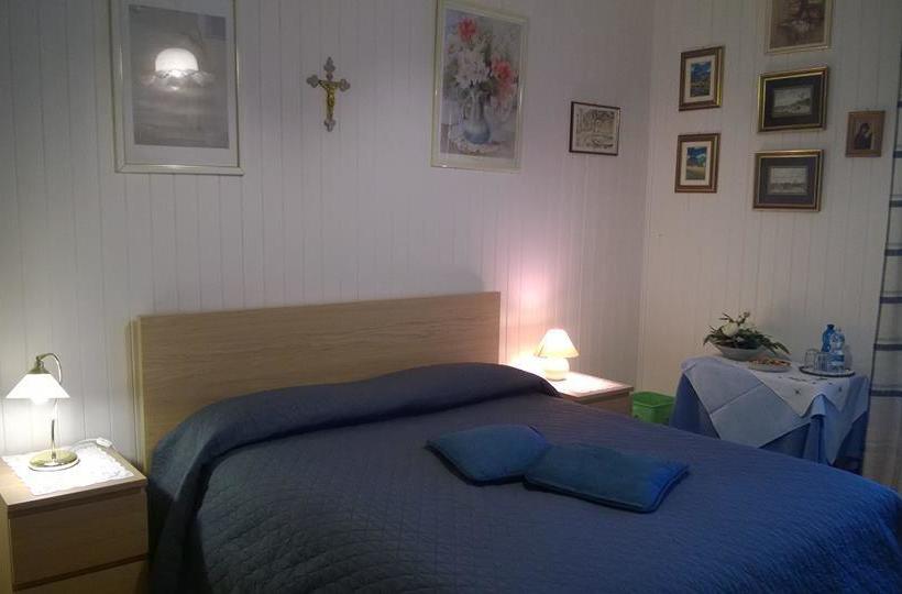 B&b Da Nonna Ivonne  | Cesana Torinese | Torino | Italia 11