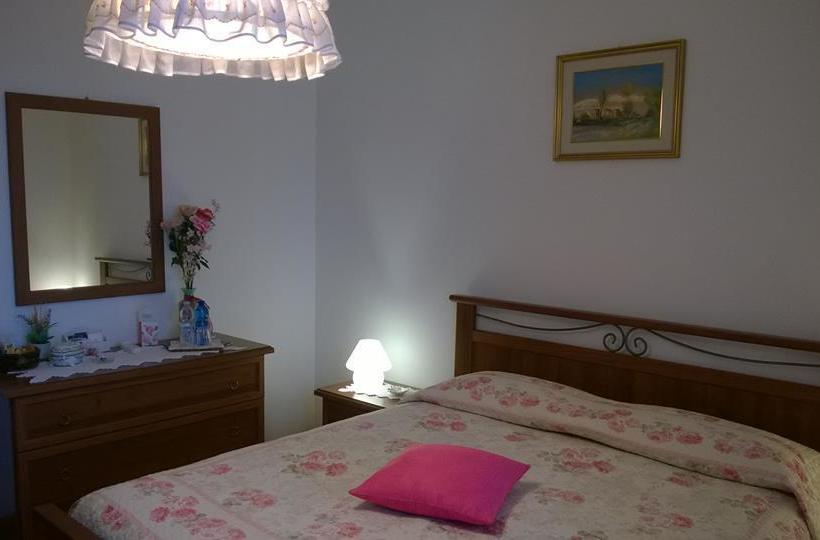 B&b Da Nonna Ivonne  | Cesana Torinese | Torino | Italia 13