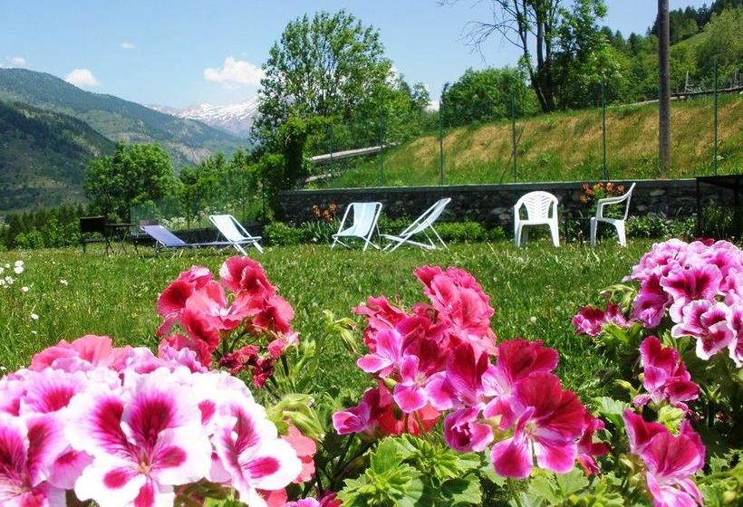 B&b Da Nonna Ivonne  | Cesana Torinese | Torino | Italia 14