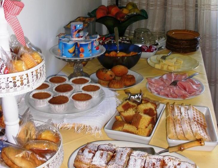 B&b Da Nonna Ivonne  | Cesana Torinese | Torino | Italia 15