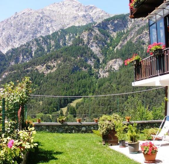 B&b Da Nonna Ivonne  | Cesana Torinese | Torino | Italia 18