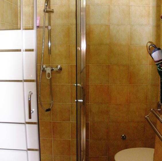 B&b Da Nonna Ivonne  | Cesana Torinese | Torino | Italia 19