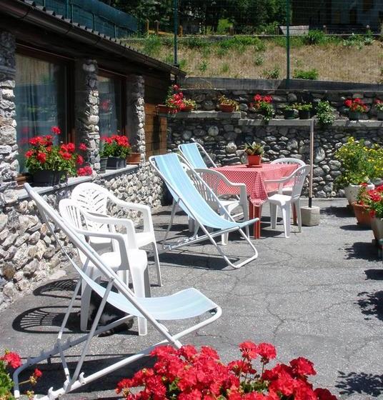 B&b Da Nonna Ivonne  | Cesana Torinese | Torino | Italia 20