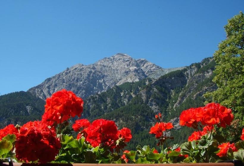 B&b Da Nonna Ivonne  | Cesana Torinese | Torino | Italia 4