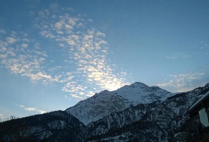 B&b Da Nonna Ivonne  | Cesana Torinese | Torino | Italia 5