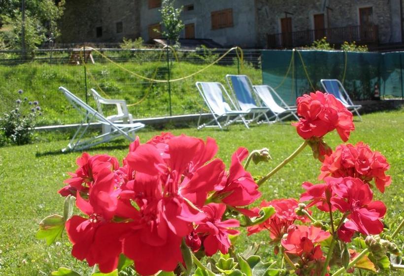 B&b Da Nonna Ivonne  | Cesana Torinese | Torino | Italia 6