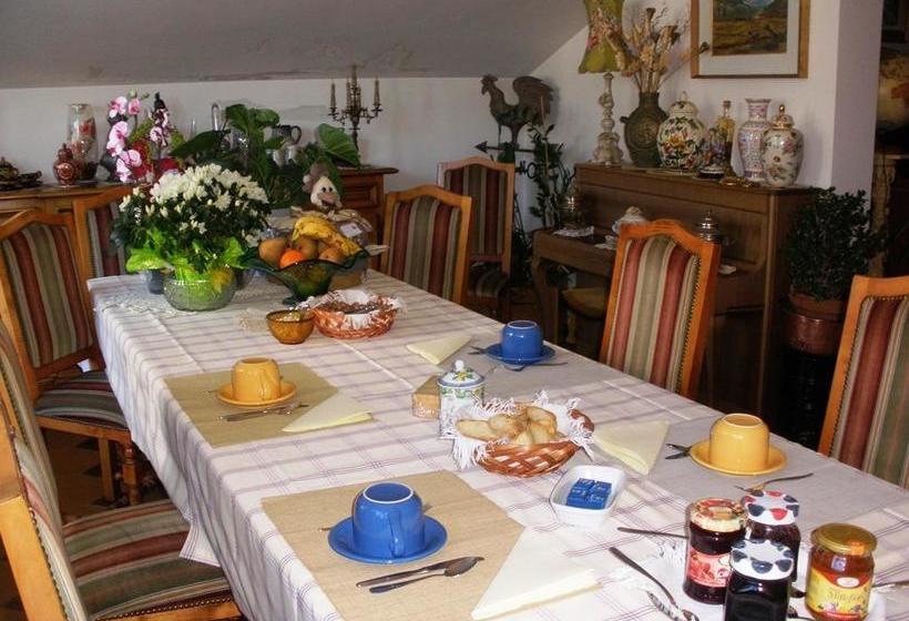 B&b Da Nonna Ivonne  | Cesana Torinese | Torino | Italia 7