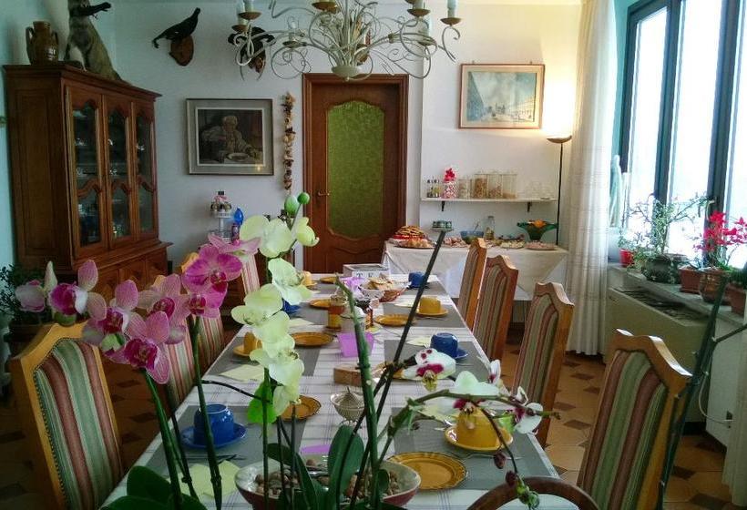 B&b Da Nonna Ivonne  | Cesana Torinese | Torino | Italia 8