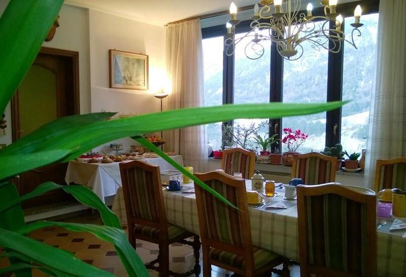 B&b Da Nonna Ivonne  | Cesana Torinese | Torino | Italia 9