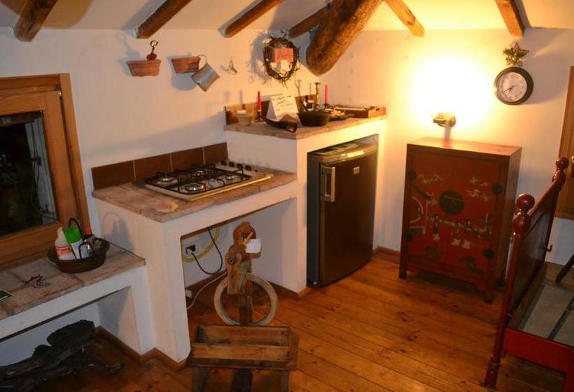 B&b Porte Rosse Mantua