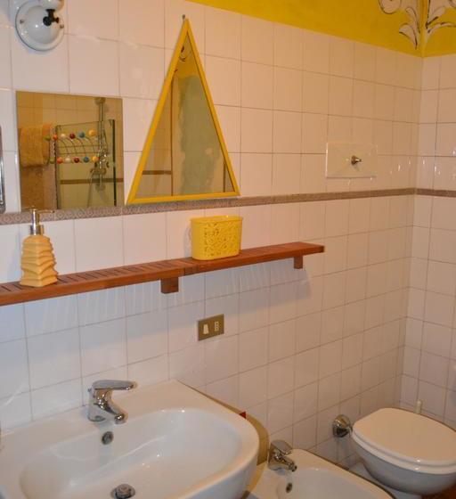 B&b Porte Rosse  | Solferino | Mantova | Italia 10
