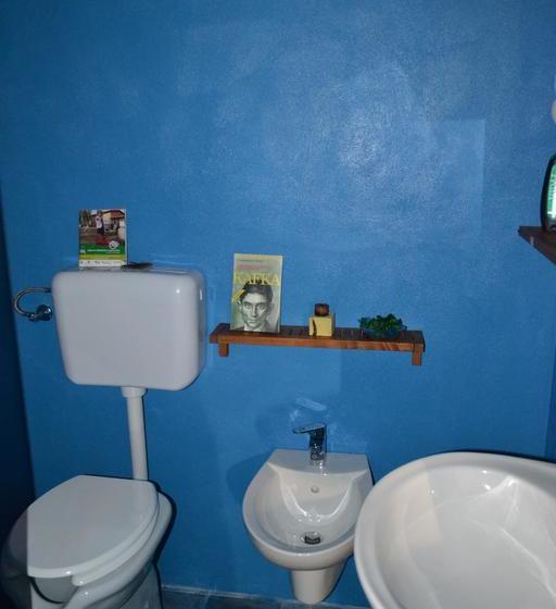 B&b Porte Rosse  | Solferino | Mantova | Italia 11