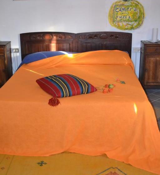 B&b Porte Rosse  | Solferino | Mantova | Italia 13