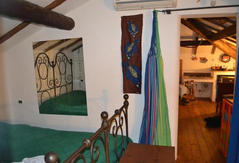 B&b Porte Rosse  | Solferino | Mantova | Italia 2