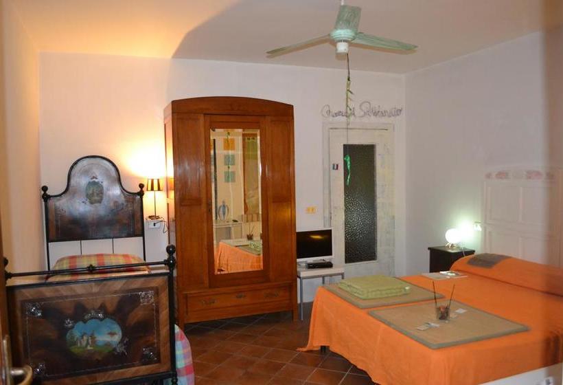 B&b Porte Rosse  | Solferino | Mantova | Italia 3