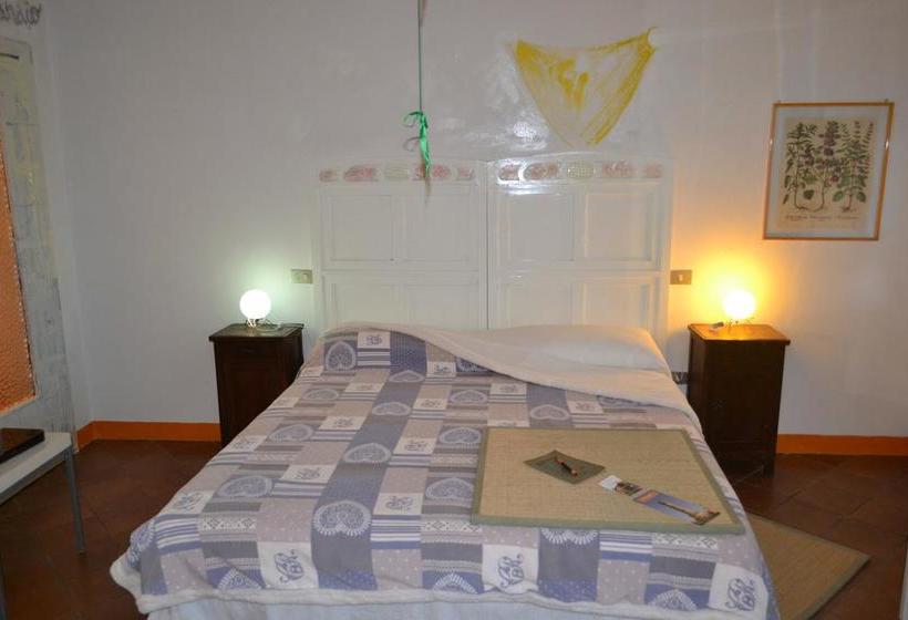 B&b Porte Rosse  | Solferino | Mantova | Italia 4