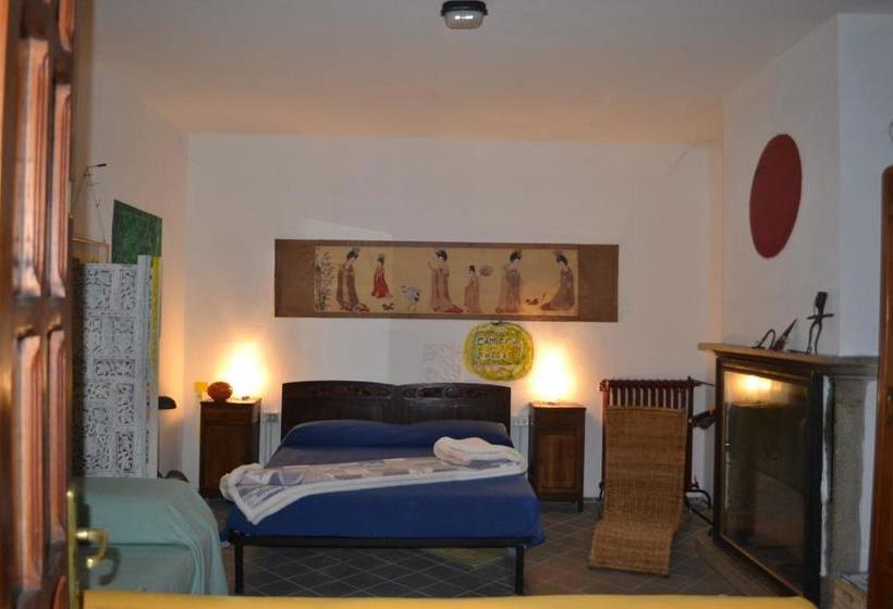 B&b Porte Rosse  | Solferino | Mantova | Italia 5