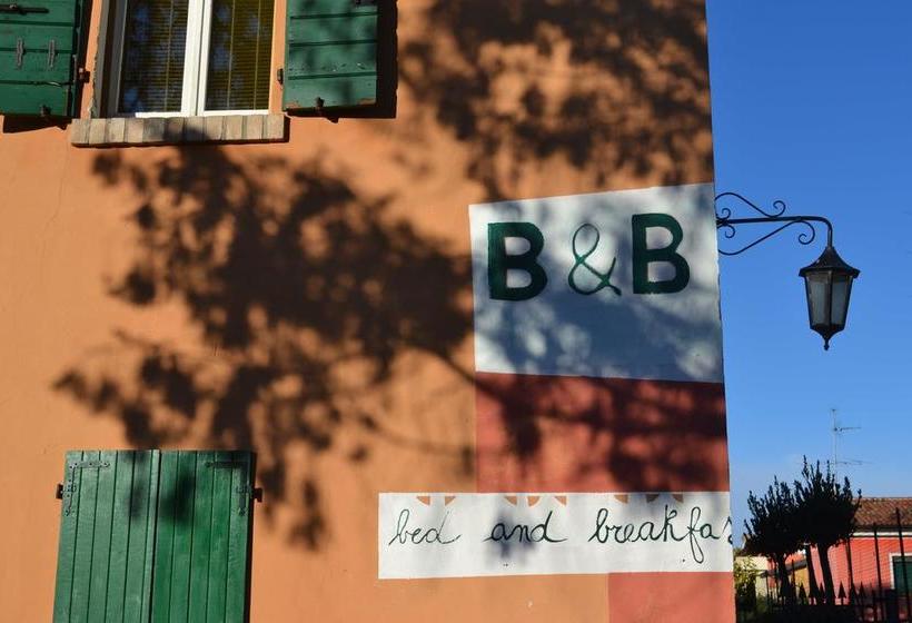 B&b Porte Rosse  | Solferino | Mantova | Italia 6