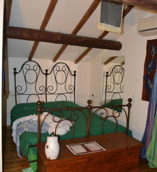 B&b Porte Rosse  | Solferino | Mantova | Italia 7