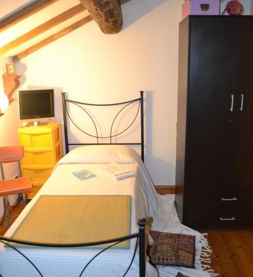 B&b Porte Rosse  | Solferino | Mantova | Italia 8