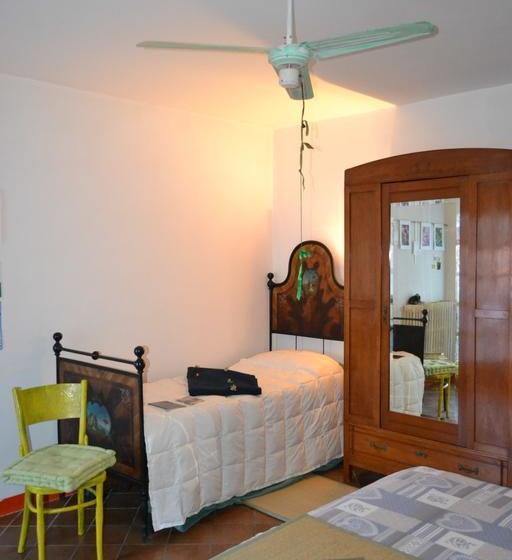 B&b Porte Rosse  | Solferino | Mantova | Italia 9