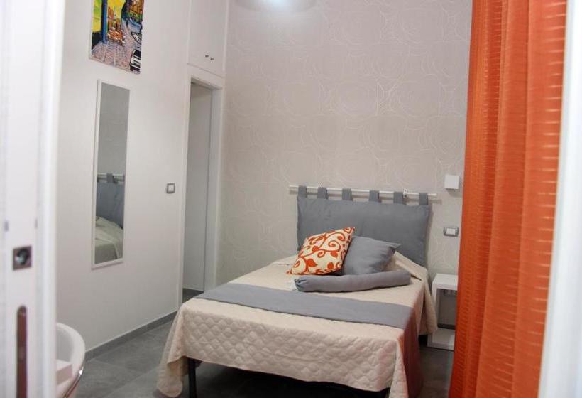 Bed and Breakfast Stella Diana  | Napoli | Napoli | Italia 1