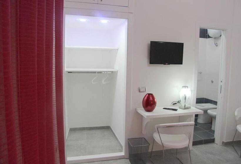 Bed and Breakfast Stella Diana  | Napoli | Napoli | Italia 10