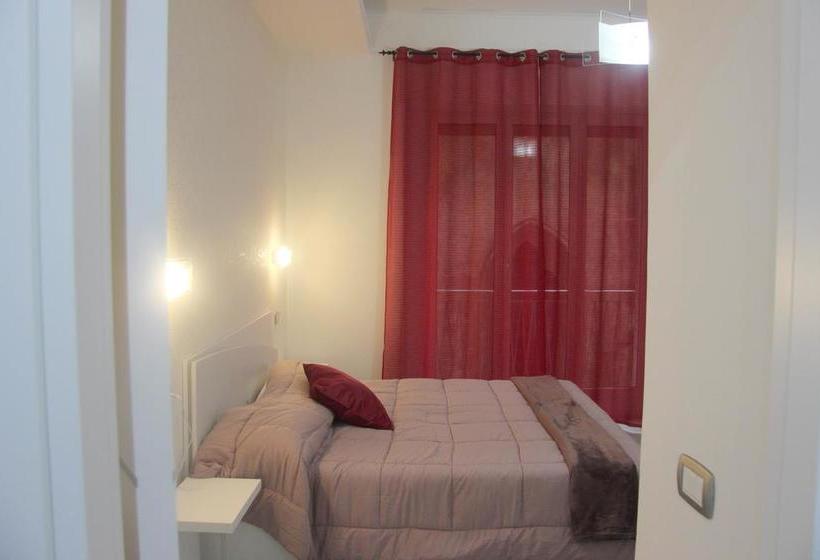 Bed and Breakfast Stella Diana  | Napoli | Napoli | Italia 11