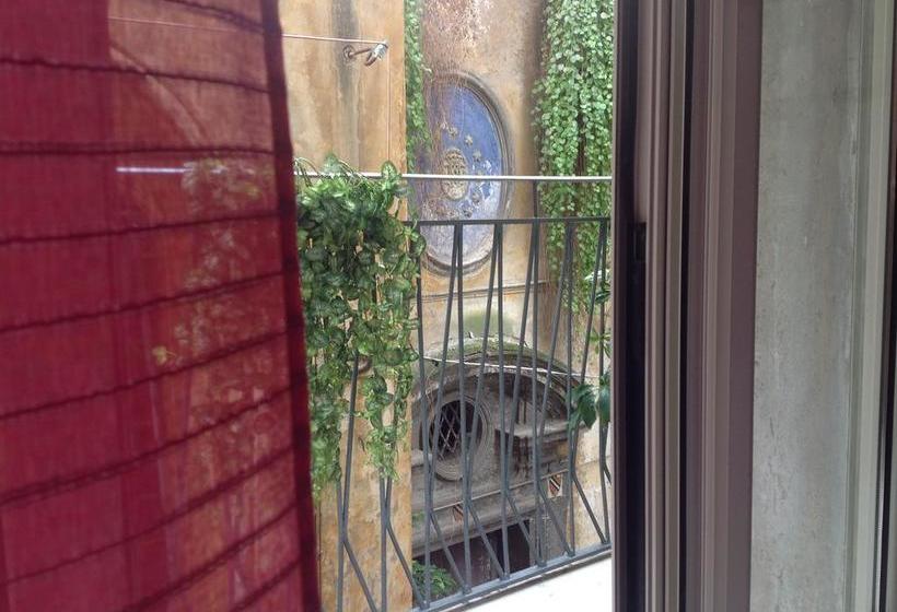 Bed and Breakfast Stella Diana  | Napoli | Napoli | Italia 12