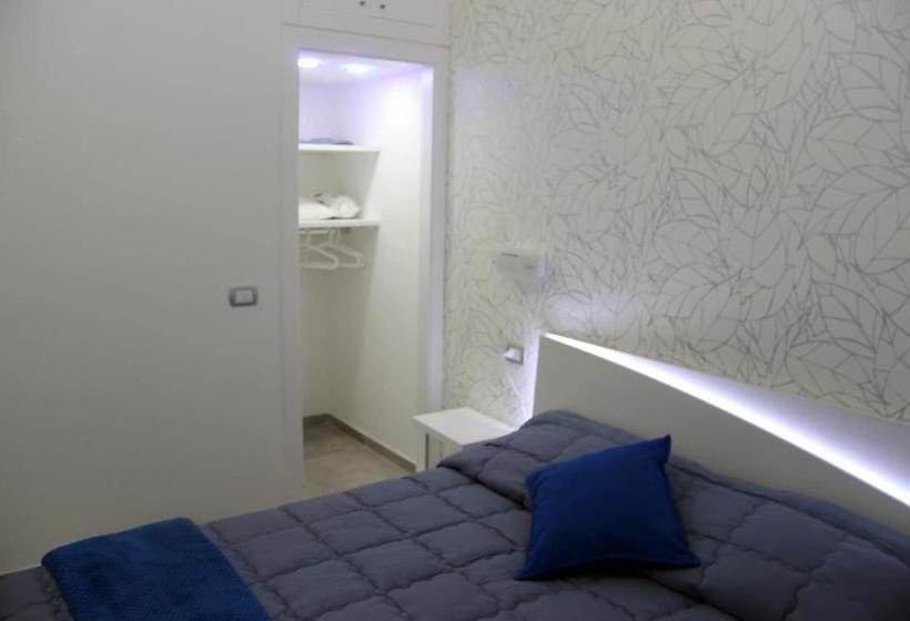 Bed and Breakfast Stella Diana  | Napoli | Napoli | Italia 14