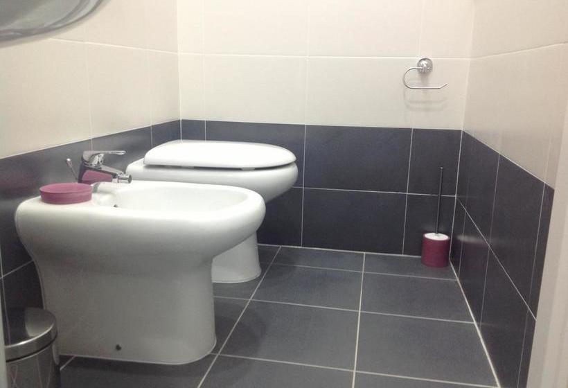 Bed and Breakfast Stella Diana  | Napoli | Napoli | Italia 15