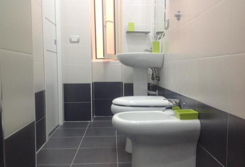 Bed and Breakfast Stella Diana  | Napoli | Napoli | Italia 16