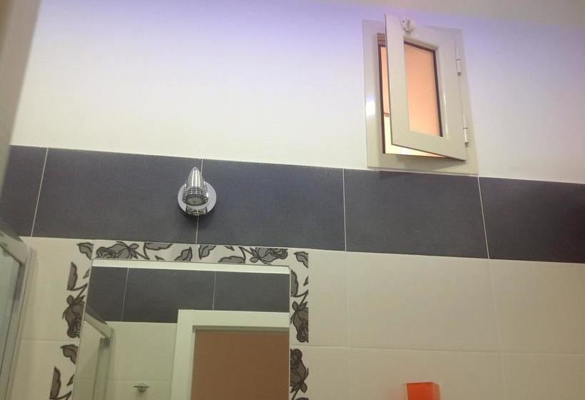 Bed and Breakfast Stella Diana  | Napoli | Napoli | Italia 17