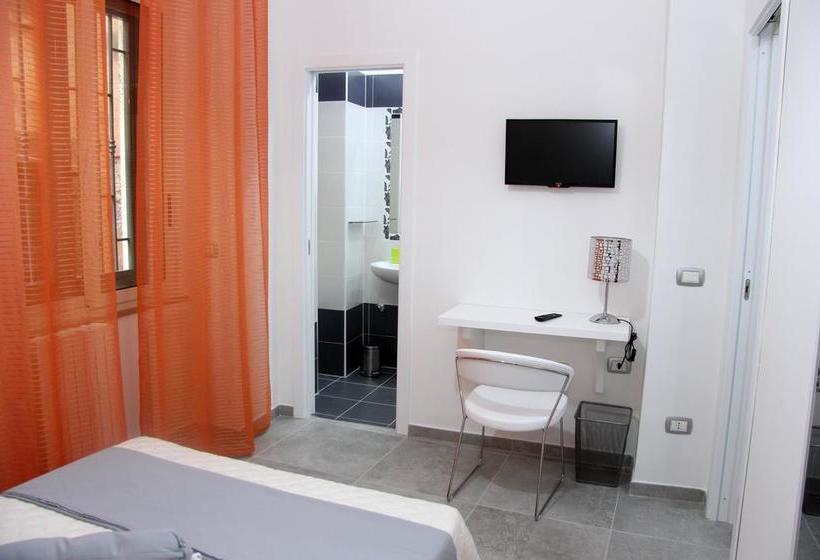 Bed and Breakfast Stella Diana  | Napoli | Napoli | Italia 19