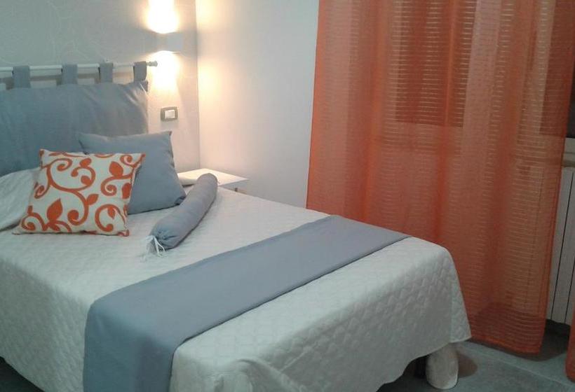 Bed and Breakfast Stella Diana  | Napoli | Napoli | Italia 3