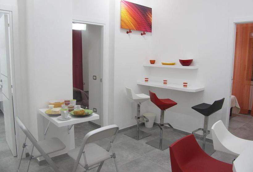 Bed and Breakfast Stella Diana  | Napoli | Napoli | Italia 4