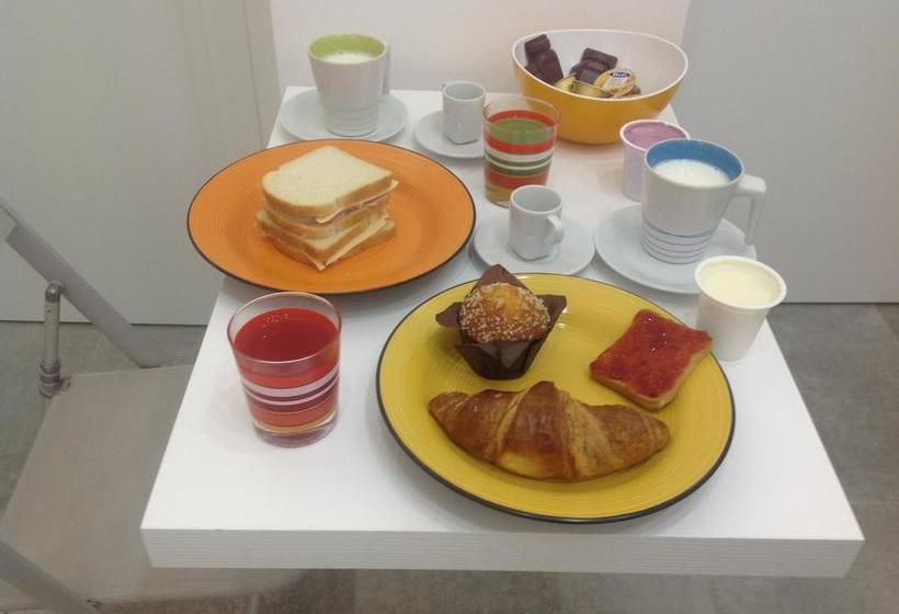 Bed and Breakfast Stella Diana  | Napoli | Napoli | Italia 5