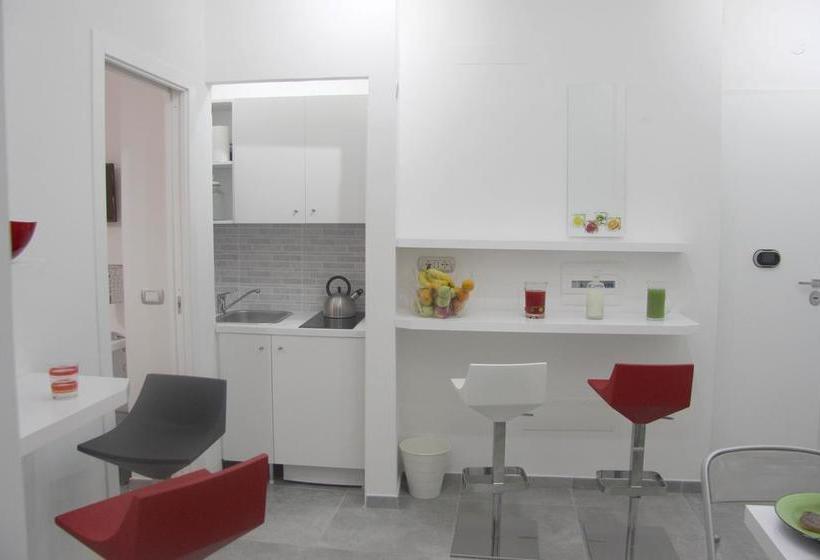 Bed and Breakfast Stella Diana  | Napoli | Napoli | Italia 6