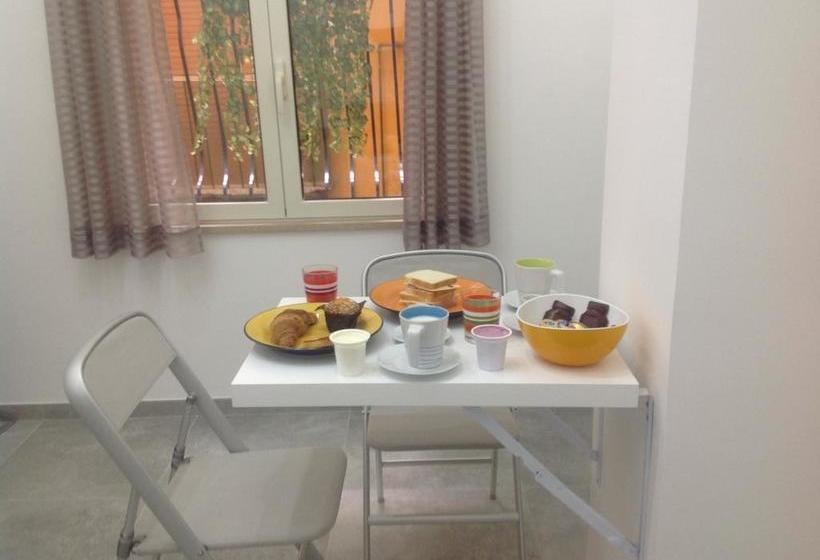 Bed and Breakfast Stella Diana  | Napoli | Napoli | Italia 7