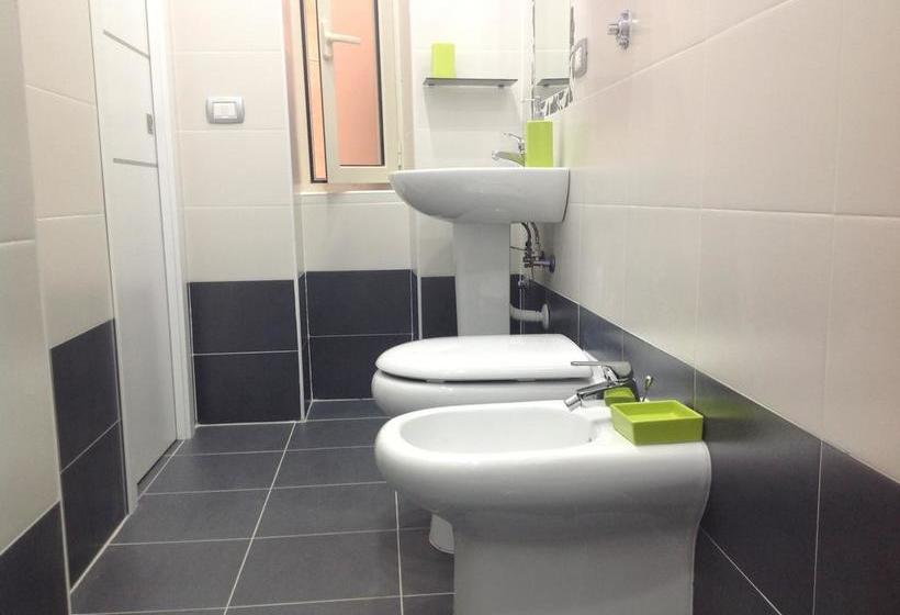 Bed and Breakfast Stella Diana  | Napoli | Napoli | Italia 8