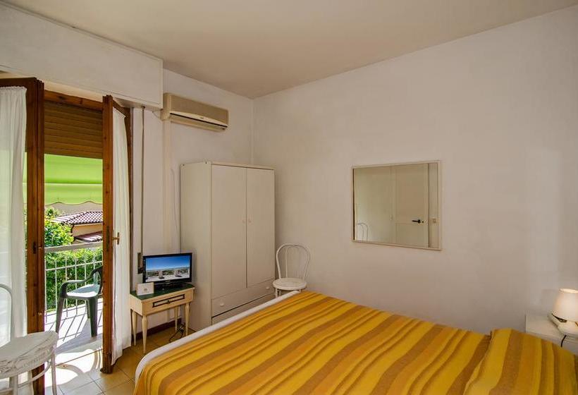 Hotel San Domingo Lido di Camaiore