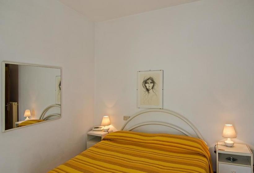 Hotel San Domingo  | Lido di Camaiore | Lucca | Italia 1