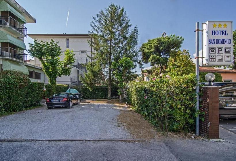 Hotel San Domingo  | Lido di Camaiore | Lucca | Italia 10